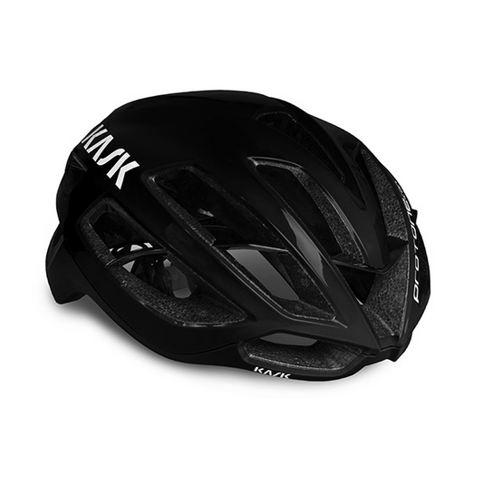 KASK PROTONE ICON WG11 ROAD HELMET BLACK