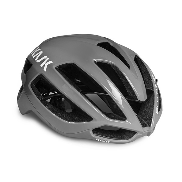 KASK PROTONE ICON WG11 ROAD HELMET GREY