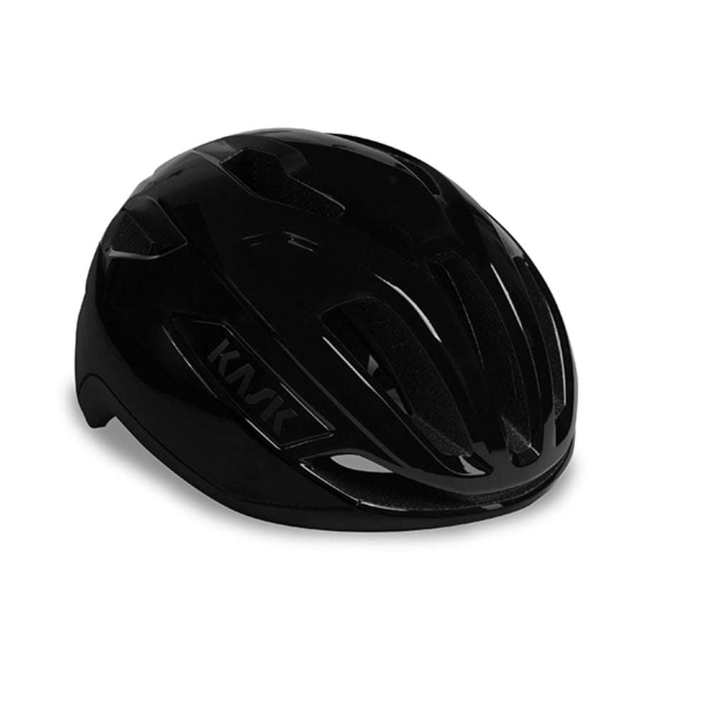 KASK SINTESI HELMET BLACK