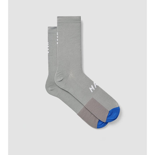 MAAP Flow Sock SHADOW GREY