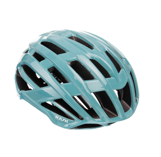 KASK VALEGRO HELMET AQUAMARINE