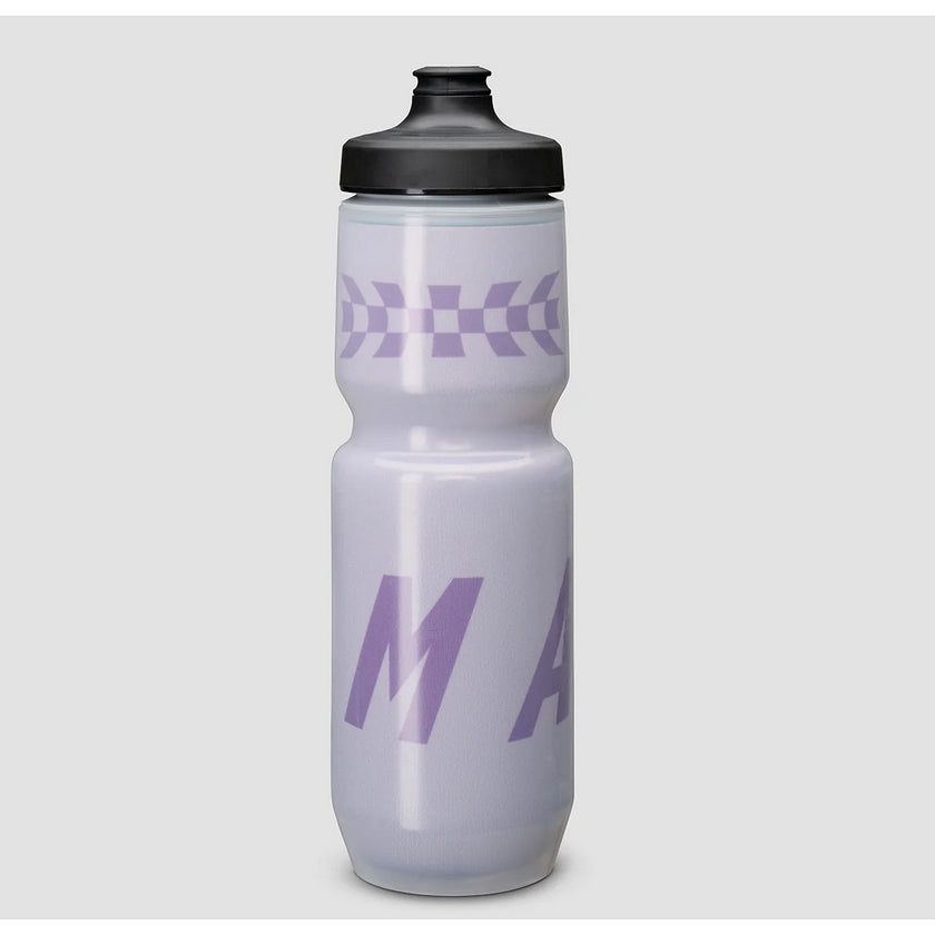 MAAP Chromatek Insulated Bottle Violet