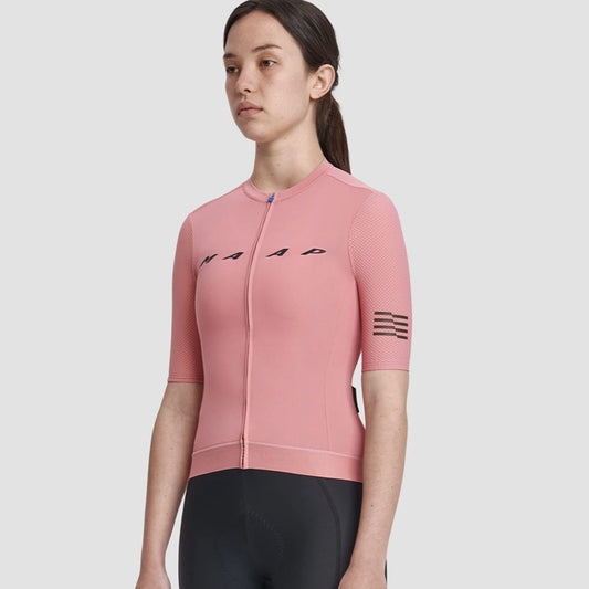 MAAP Women's Evade Pro Base Jersey DUSK