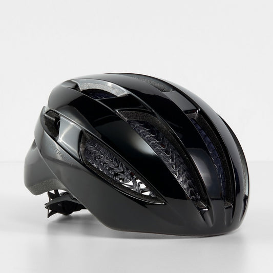 BONTRAGER STARVOS WAVECEL ASIA FIT HELMET BLACK