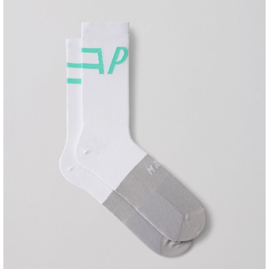 MAAP Adapt Sock WHITE