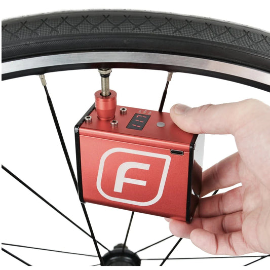 FUMPA BIKE ELECTRIC PUMP