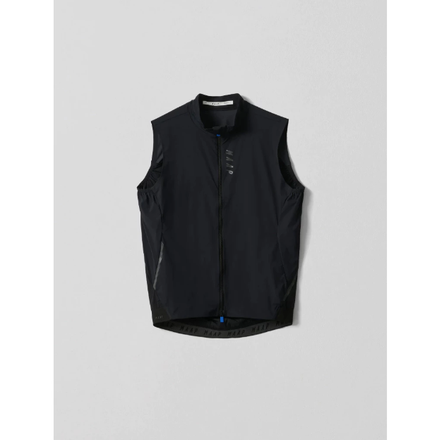 MAAP Flow Vest BLACK