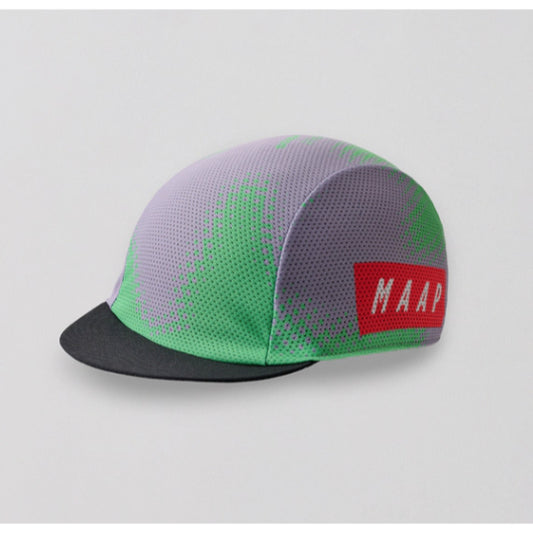 MAAP LPW Replica Road Cap MULTI