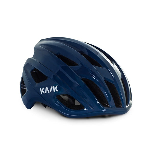 KASK MOJITO 3 HELMET ATLANTIC BLUE