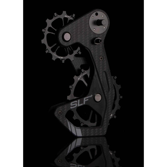 SLF MOTION EVO 1X SYSTEM - Shimano