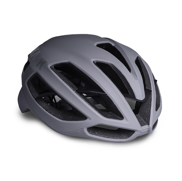 KASK PROTONE ICON WG11 ROAD HELMET GREY MATT