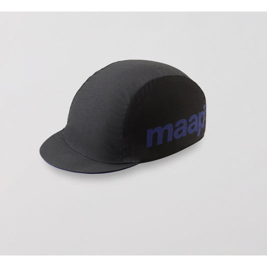 MAAP Training Cap DARK SHADOW/RGB BLUE