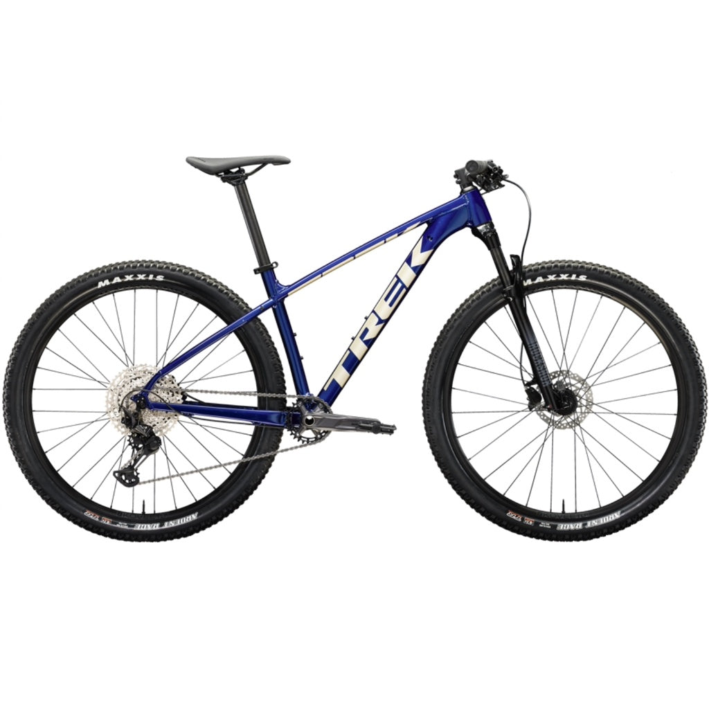 Trek X-Caliber 8 HEX BLUE