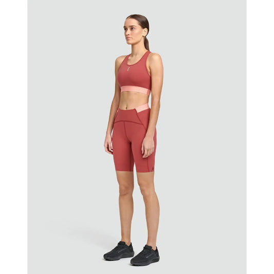 MAAP Women's Transit Short Cinnamon