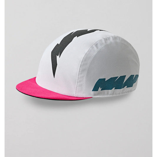 MAAP Eclipse Cap WHITE