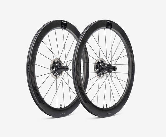 Scope R5 Disc Brake SKF Black