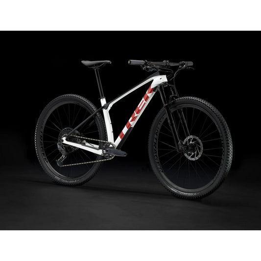 TREK Procaliber 9.7 Crystal White/Trek Black