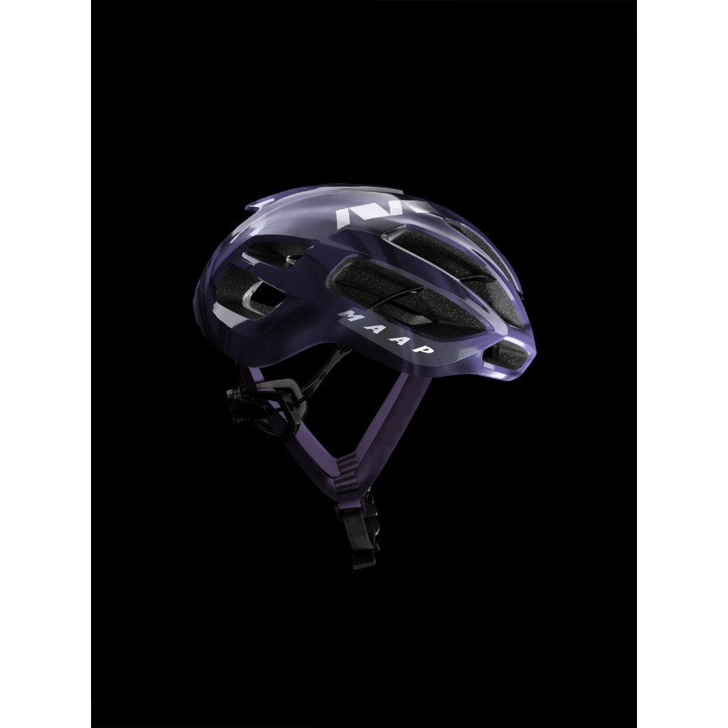 MAAP X KASK PROTONE ICON NIGHTSHADE