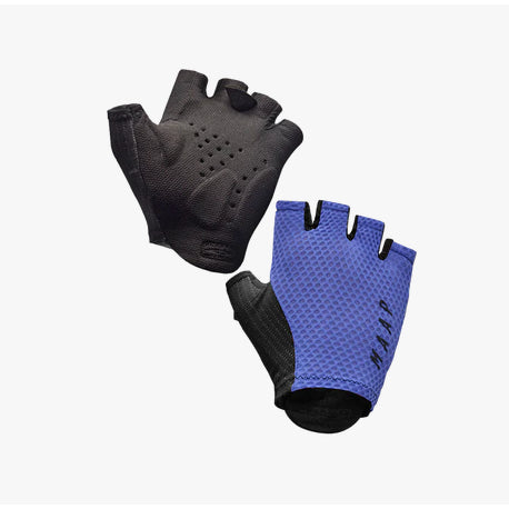 MAAP PRO RACE MITT ULTRA VIOLET