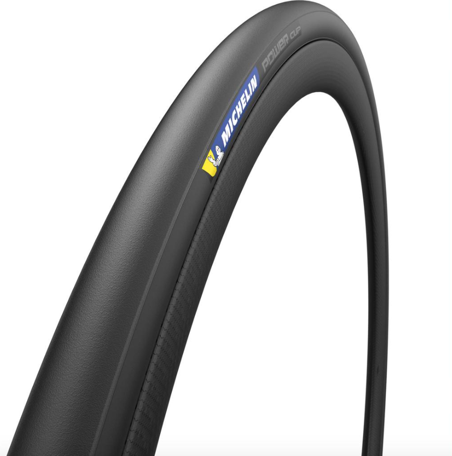 MICHELIN POWER CUP COMPETITION CLINCHER ROAD BIKE TIRE TYRE