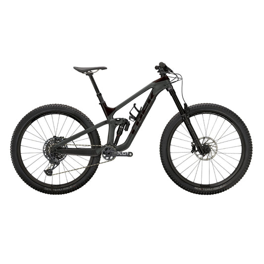 Trek Slash 9.9 XO1 LITHIUM GREY