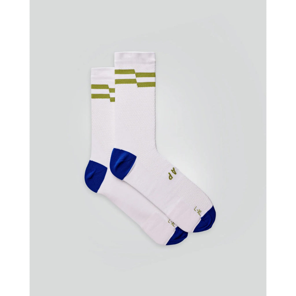 MAAP Emblem Sock White