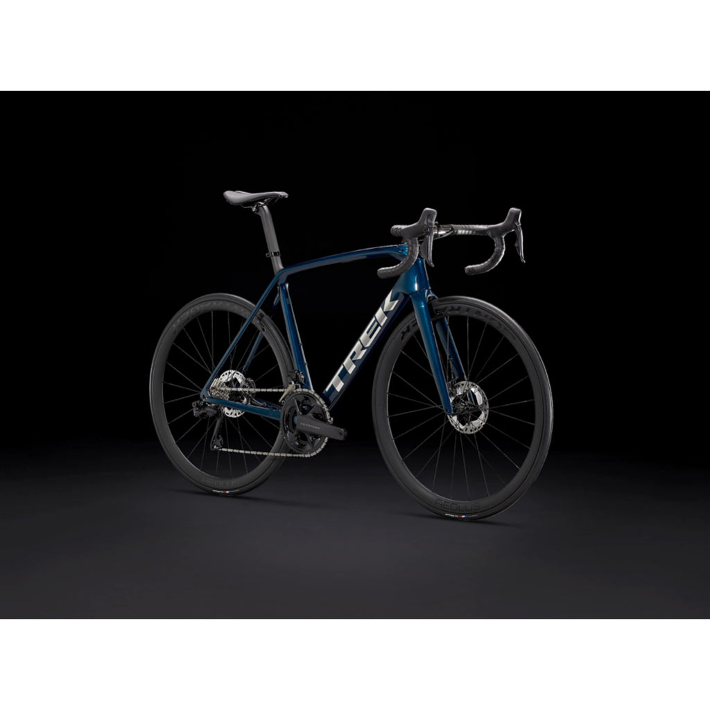 TREK Emonda SL 7 Mulsanne Blue/Trek Black