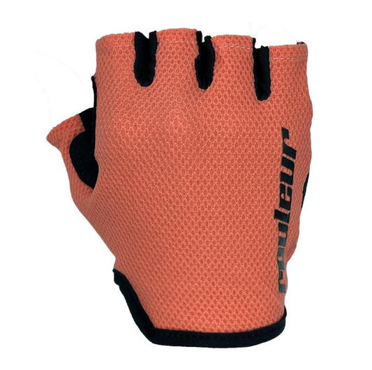 ROULEUR CORSA GLOVE WMN CORAL