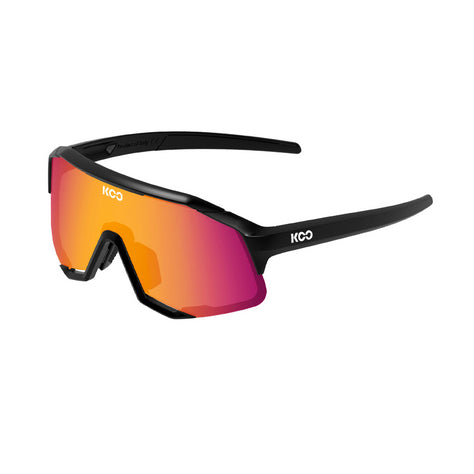 Koo Demos Black / Photochromic Fuchsia