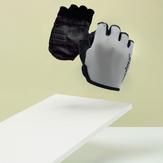 ROULEUR PRO GLOVE SLATE GREY