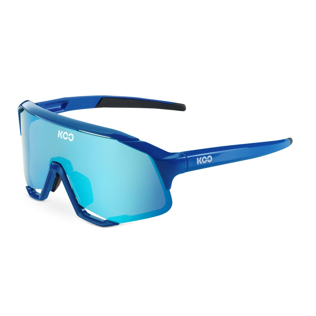 Koo Demos Sunglasses Blue