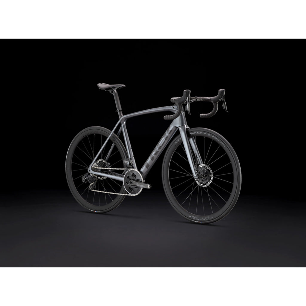 TREK Emonda SL 7 AXS Galactic Grey/Trek Black