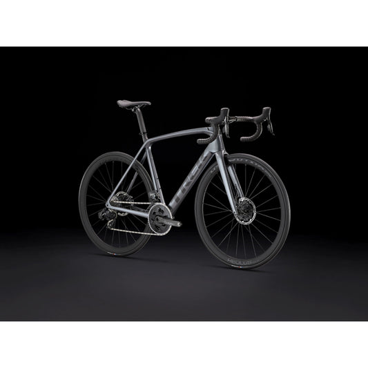 TREK Emonda SL 7 AXS Galactic Grey/Trek Black