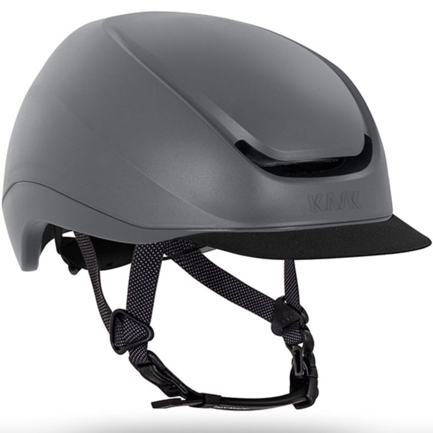 KASK MOEBIUS WG11 ASH HELMET