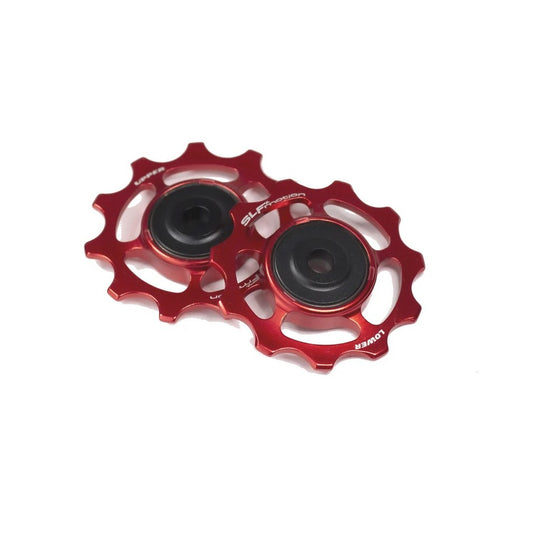 SLF MOTION Hyper Pulley Wheels