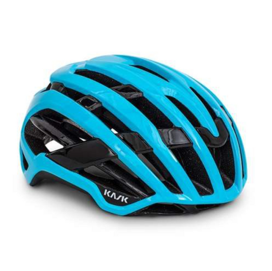 KASK VALEGRO HELMET LIGHT BLUE