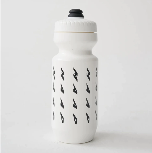 MAAP Evade Bottle WHITE