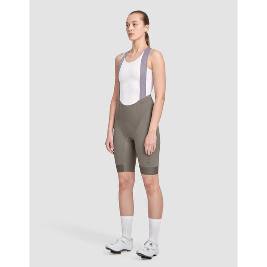 MAAP WOMEN'S PRO BIB 2.0 SHITAKE