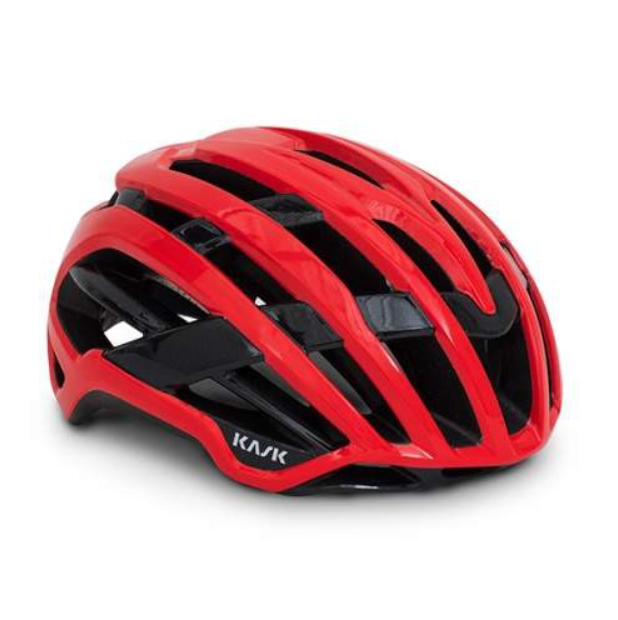 KASK VALEGRO HELMET RED