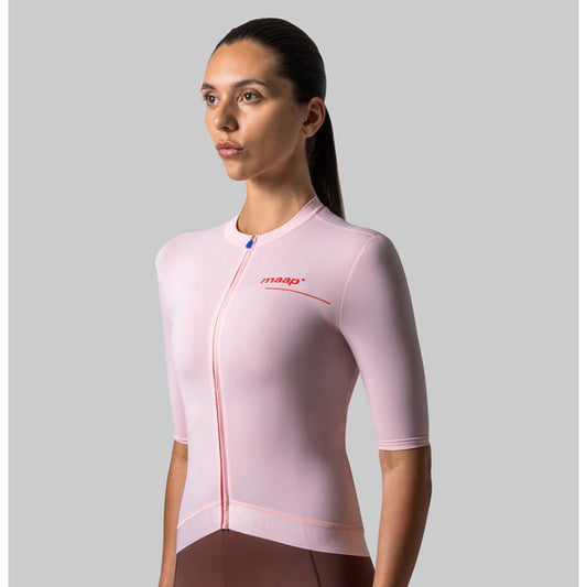 MAAP Women's Training Jersey MUSK