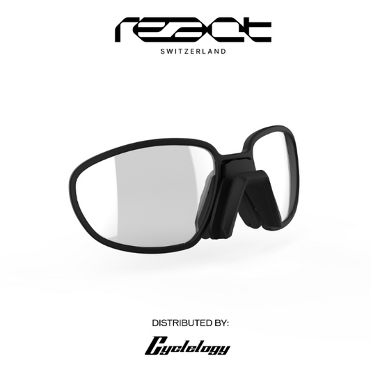 REACT CORRECTIVE LENS ADAPTER - RX ADAPTER