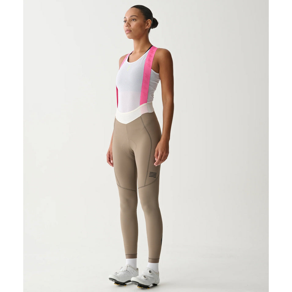 MAAP Women's Eclipse Team Bib Evo Tight TRUFFLE