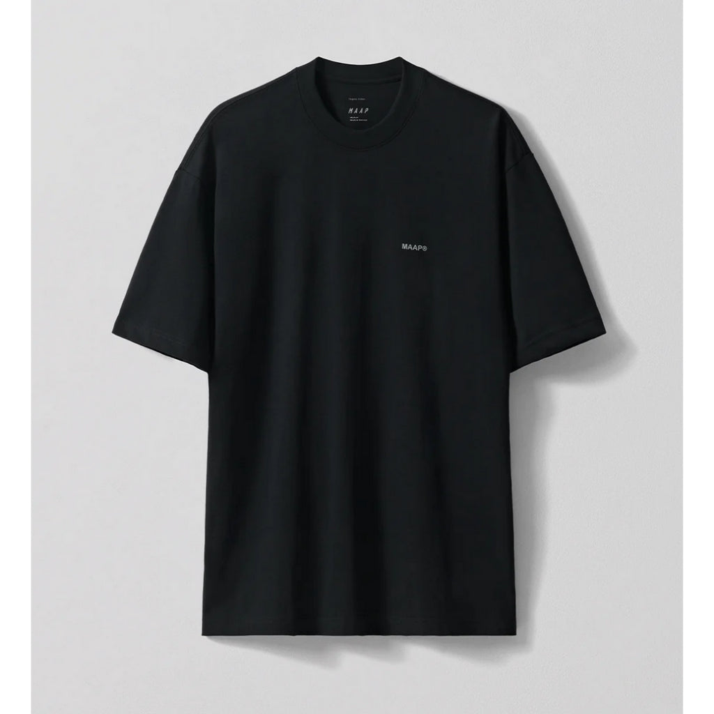 MAAP Essentials Tee BLACK