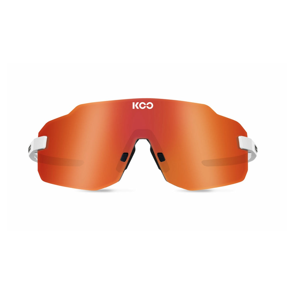 KOO SUPERNOVA WHITE/RED