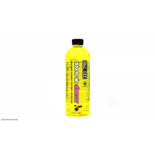 MUC-OFF DRIVETRAIN CLEANER 500ML