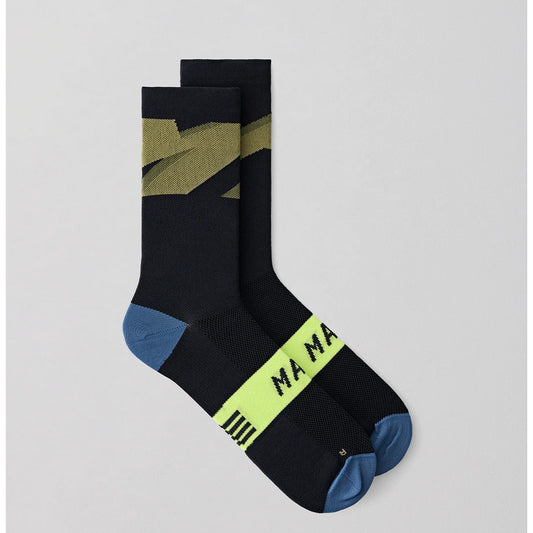 MAAP Evolve Sock BLACK