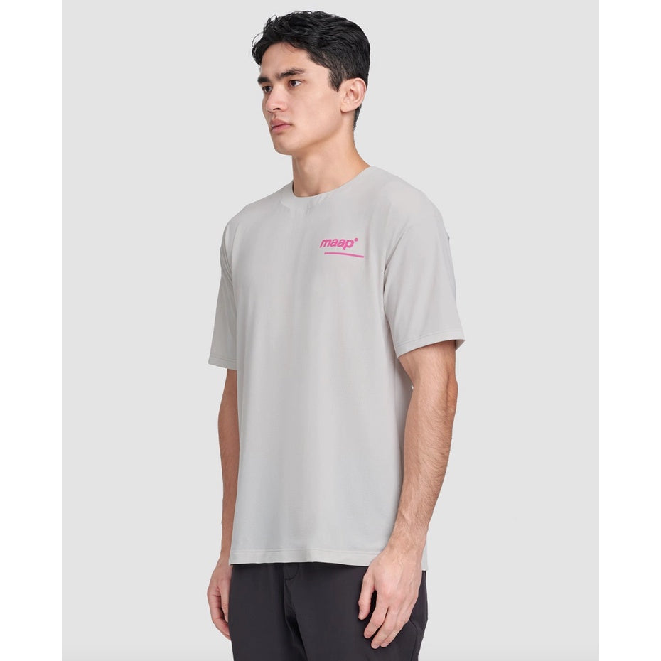 MAAP Training Tee BIRCH