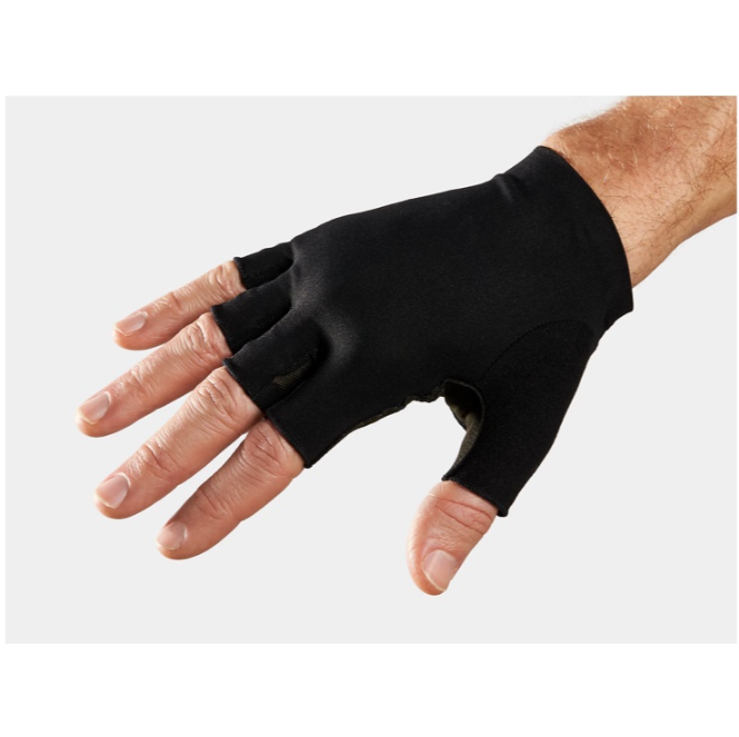 BONTRAGER VELOCIS DUAL FOAM CYCLING GLOVE BLACK