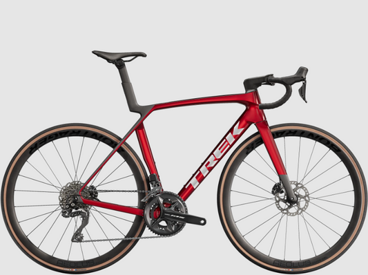 TREK MADONE SL 6 GEN 8 RD