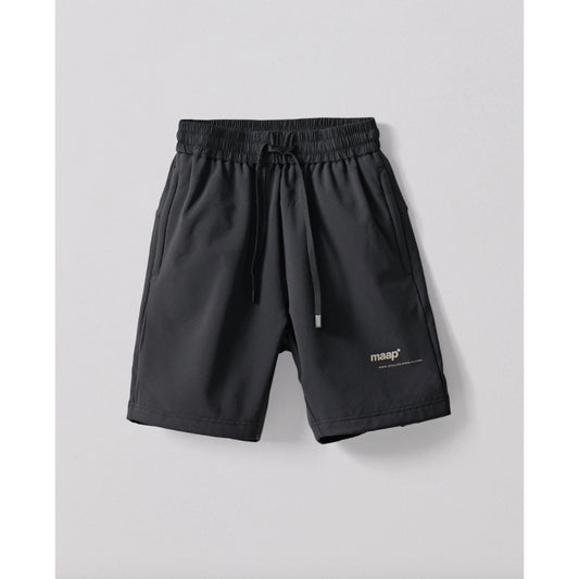 MAAP Training Sweat Short Black